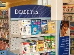 NCPA: Bill would uphold access to diabetes supplies