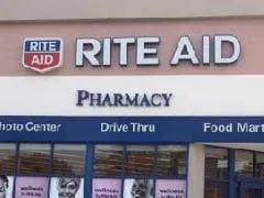 Rite Aid reports comp-store sales decline for May