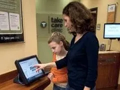Retail health clinic growth projected to double
