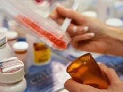 Patients get C+ in NCPA Rx adherence report card