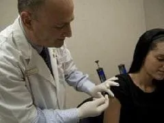 Walgreens serves up more vaccines in Indiana