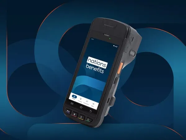 NationsBenefits launches NationsBenefits POS