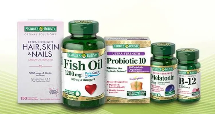 NBTY bolsters senior management team