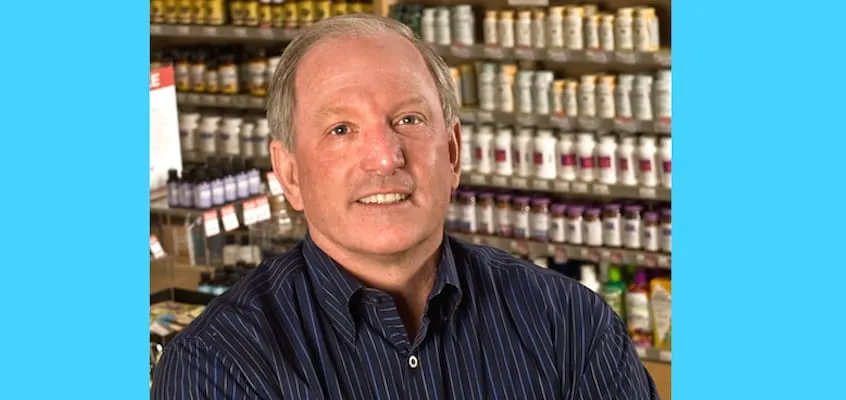 Panzer to head pharmacy at Albertsons