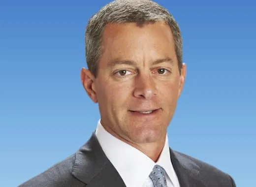 Walmart elects Penner as new chairman