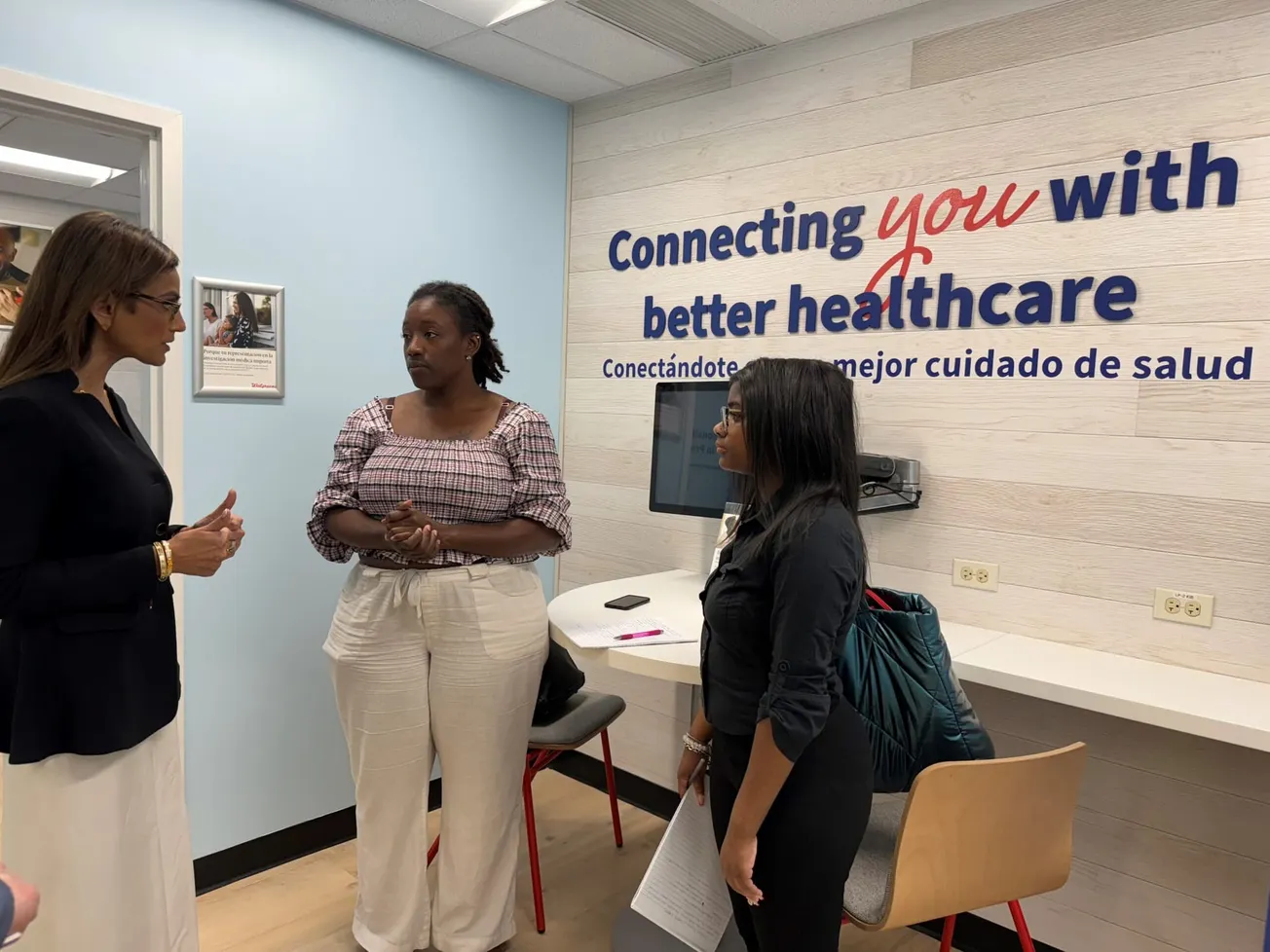 Walgreens’ Clinical Trials business celebrates second anniversary