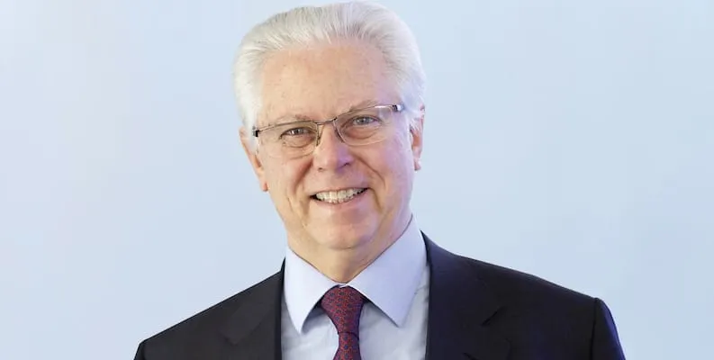 As permanent CEO, Pessina brings stability to WBA