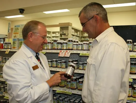Gallup: Pharmacists get high marks for trust