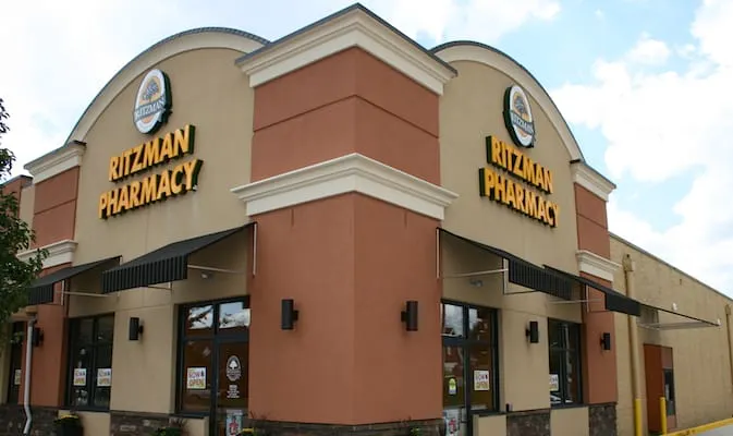 Ritzman adds specialty Rx capabilities to arsenal