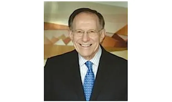 Industry leaders can still learn from Robinson