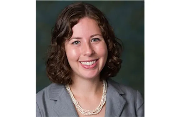 NACDS Foundation names research program director