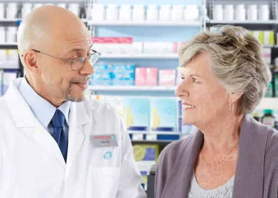 Shoppers Drug Mart helps support seniors’ mental health