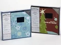 American Greetings, Target roll out digital slideshow card