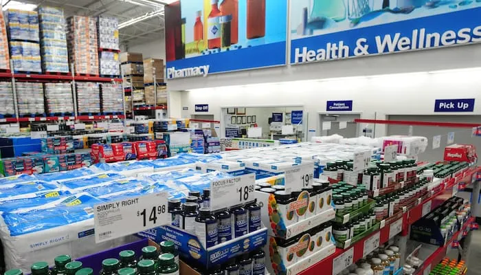 Sam’s Club pharmacies to offer diabetes screenings