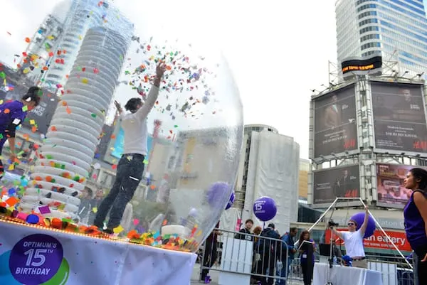 Shoppers Drug Mart marks loyalty program’s 15th year