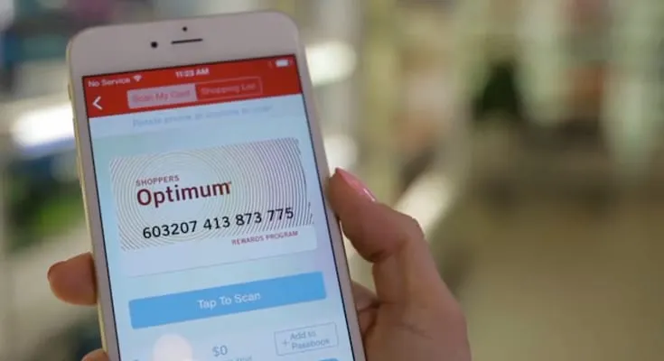 Shoppers Drug Mart enhances Optimum