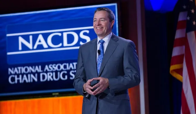 NACDS leaders say industry progressing toward ‘full potential’