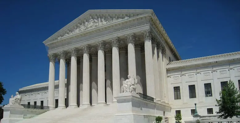 Supreme Court upholds health insurance subsidies