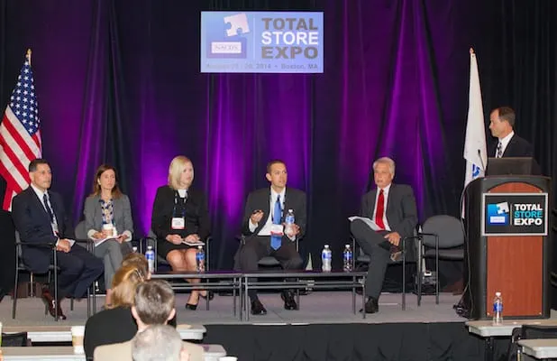 NACDS announces Insight Sessions for Total Store Expo