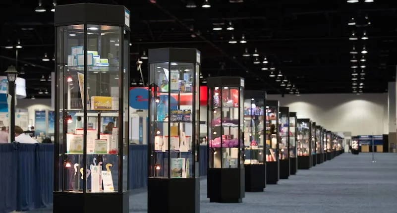 NACDS unveils Total Store Expo Product Showcase winners