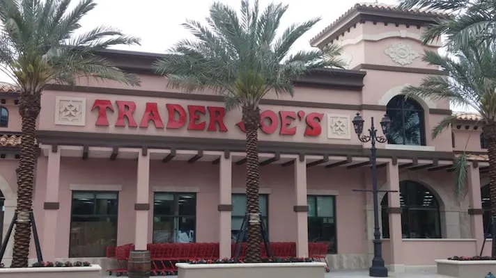 Signs of change appear in grocery sector