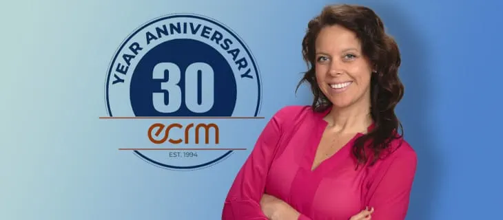 Video Forum: Sarah Davidson, ECRM