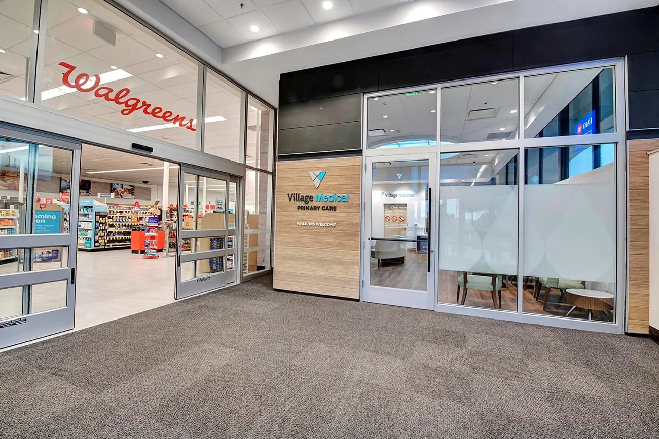 Walgreens to close all VillageMD clinics in Illinois
