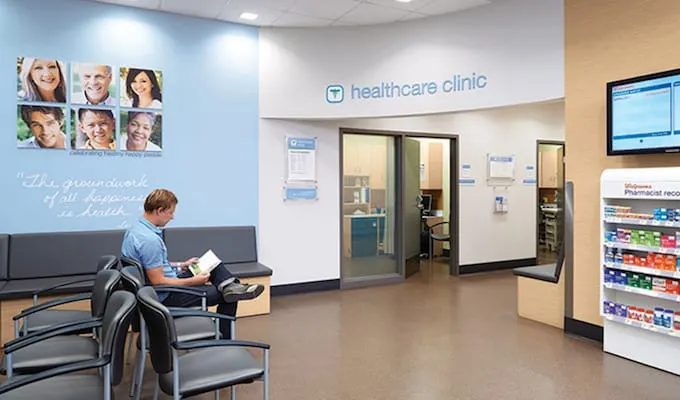 Survey: Retail clinic patients may visit doctor’s office less