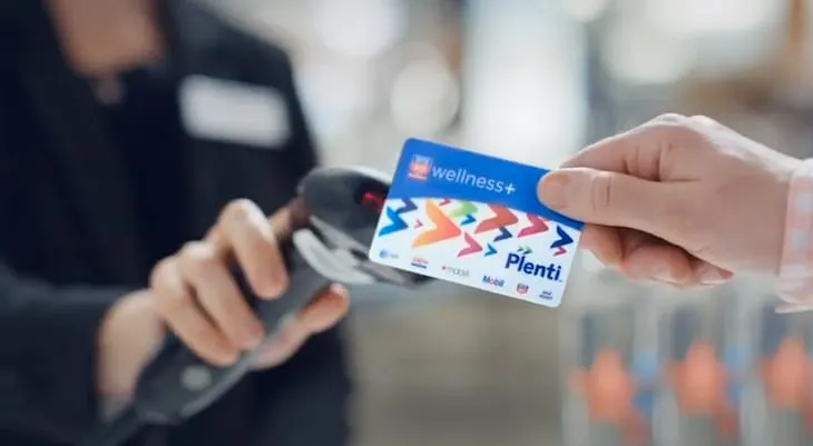 Rite Aid kicks off wellness+ with Plenti campaign