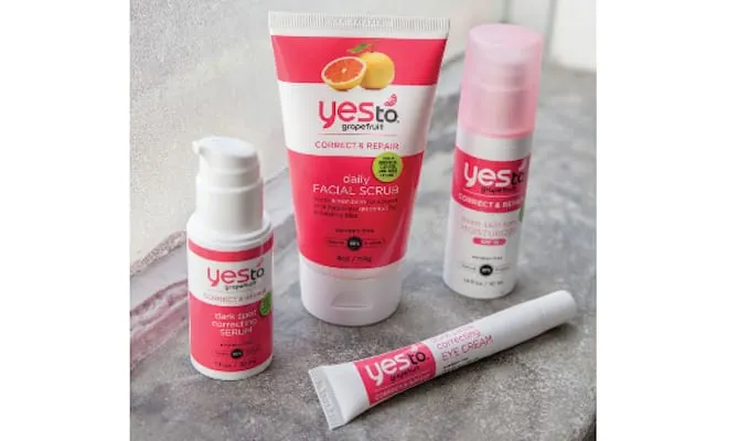 Yes To tabs Jackel as CEO