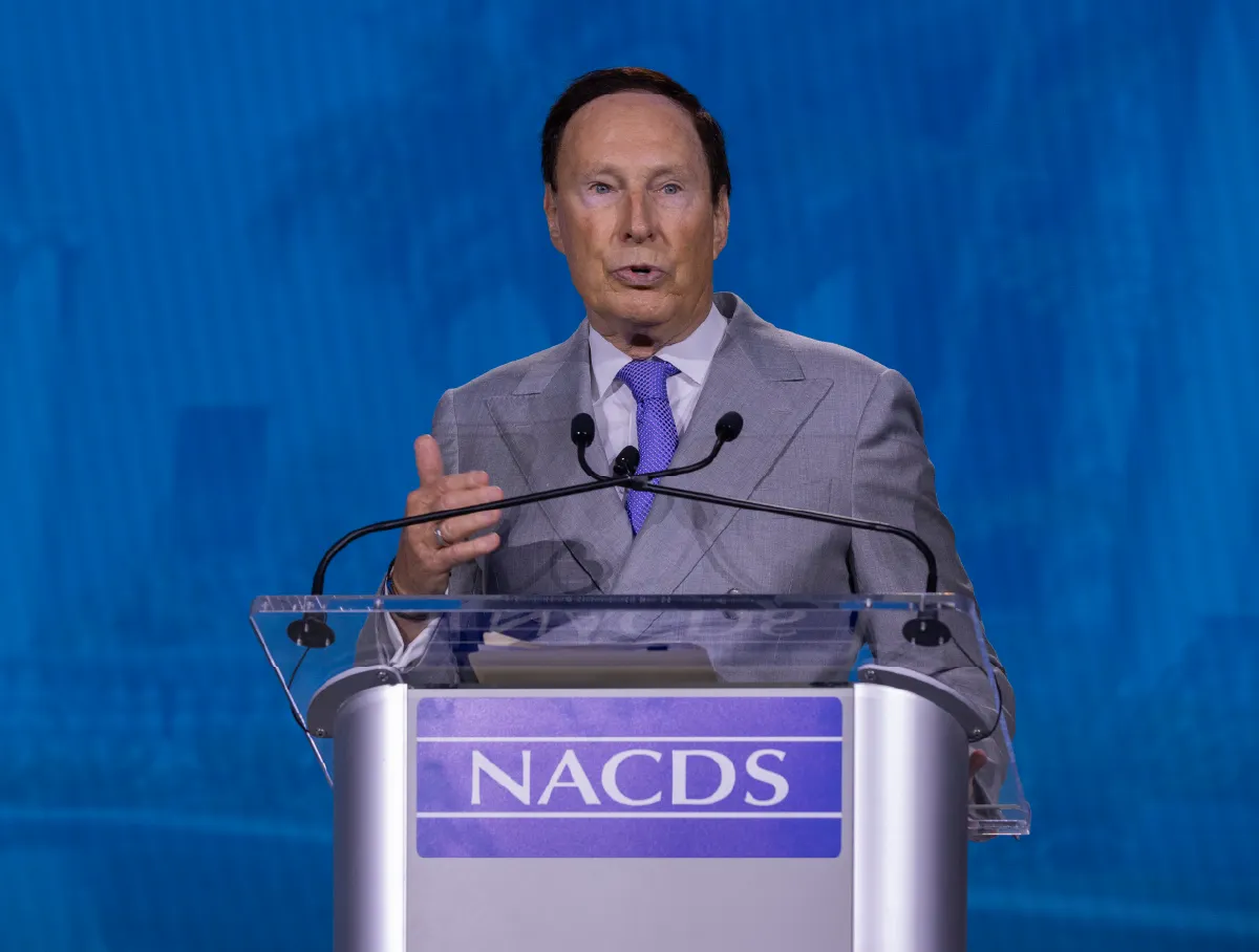 Palm Beach is the place to be this month