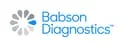 Babson Diagnostic launches blood testing innovation