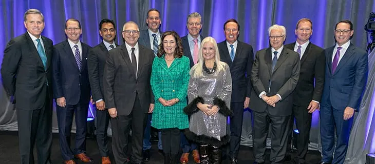 Industry celebrates NACDS’ 90th anniversary