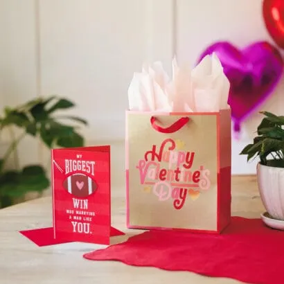 Hallmark offers greeting cards for all types of love this Valentine’s Day