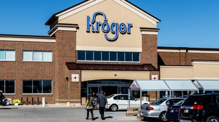Kroger’s Q4 earnings beat expectations