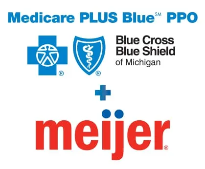 Meijer partners with Blue Cross Blue Shield of Michigan