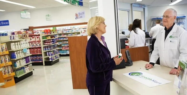 Study: Appointment-based med sync gets results