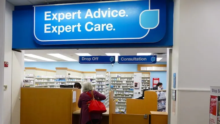 CVS study: Narrow networks aid Rx adherence