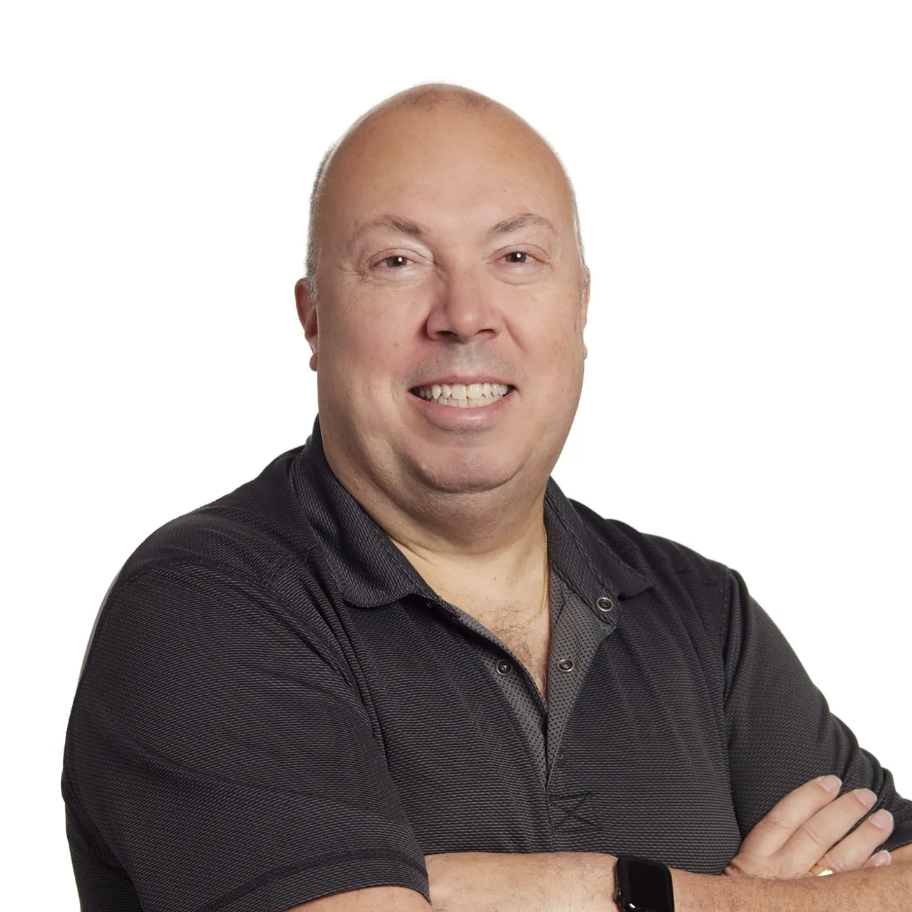 Bast rejoins Greater Than One as chief strategy officer