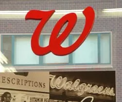 Walgreens pharmacies to host free HIV testing