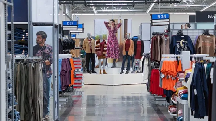 Walmart celebrates 117 re-grand openings