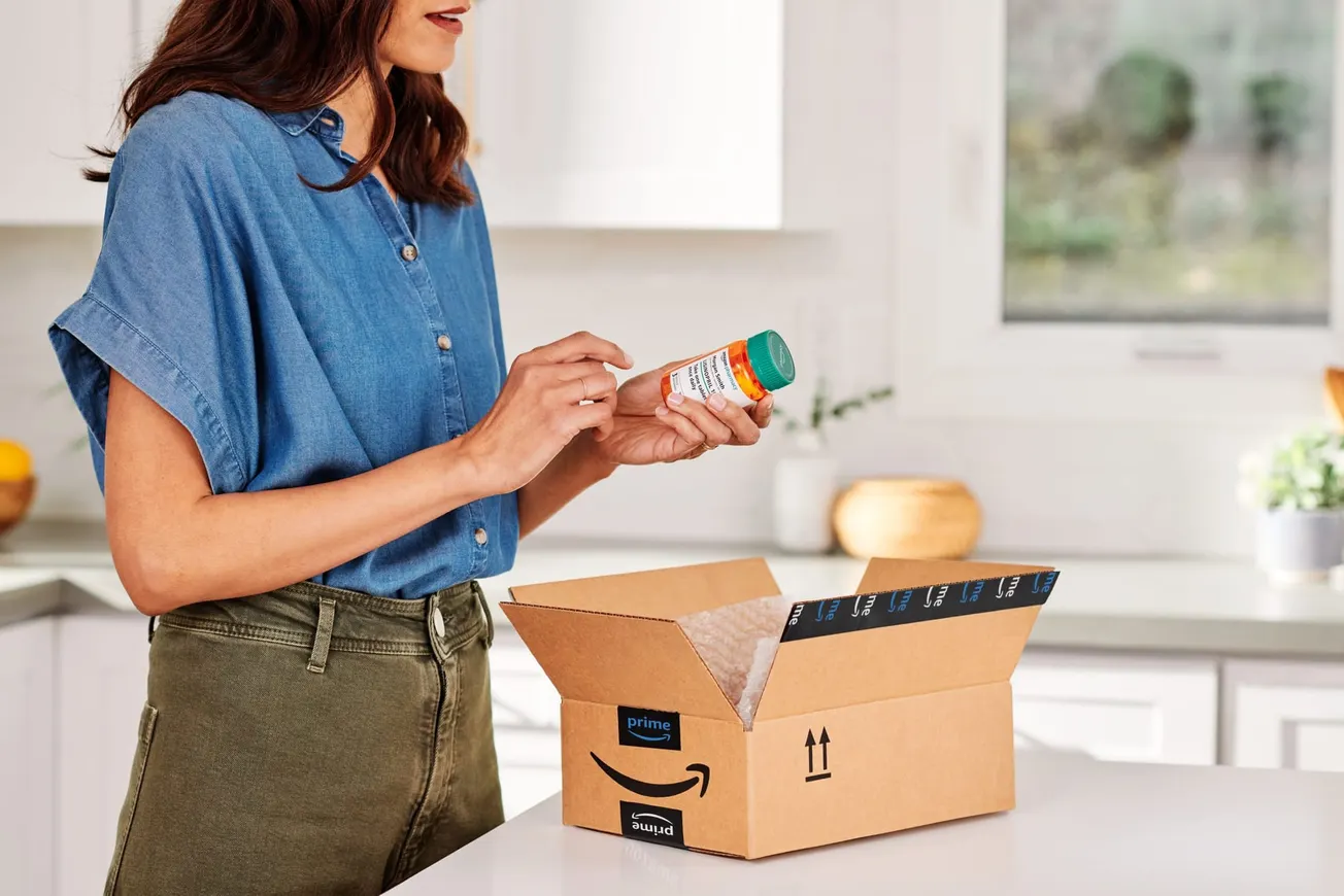 Amazon’s RxPass part of a bigger picture