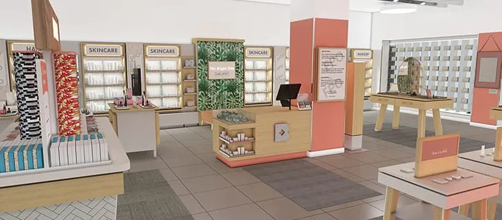 Walgreens and Birchbox offer new beauty experience