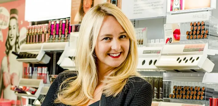 Brindley: Walgreens is reinventing beauty