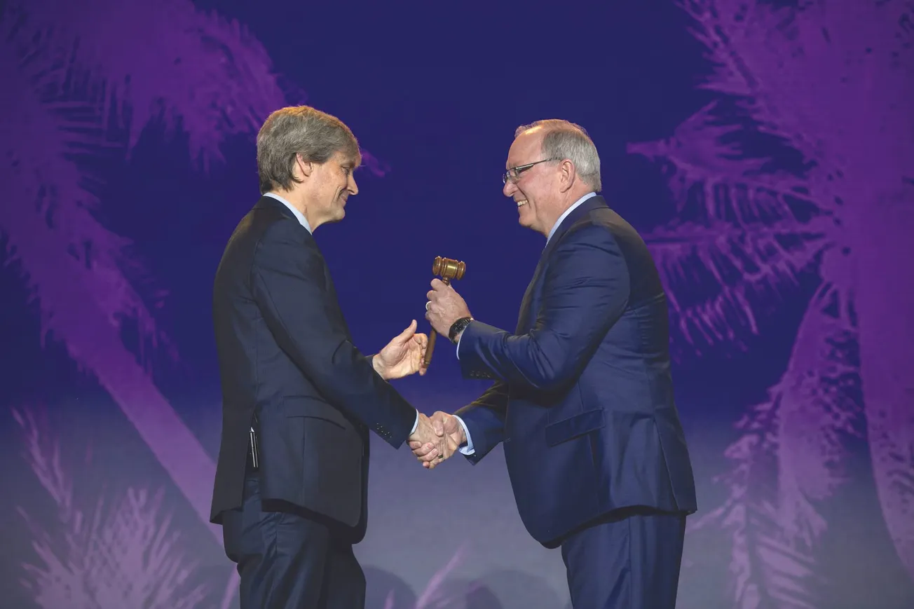 NACDS leaders: Tap strengths while embracing change