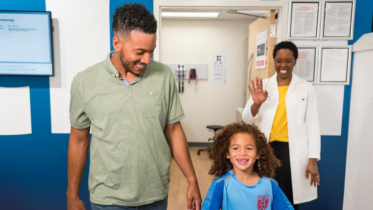 MinuteClinic awarded sixth consecutive Ambulatory Health Care Accreditation