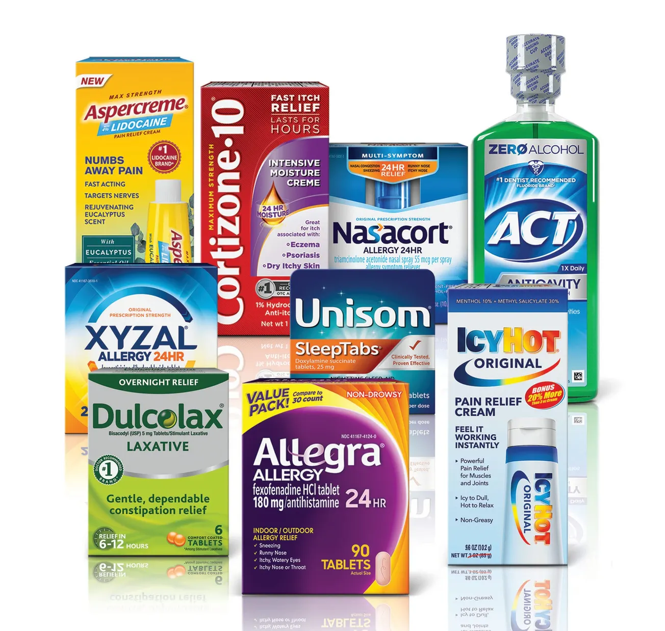 Sanofi Consumer Healthcare North America earns B Corp Certification