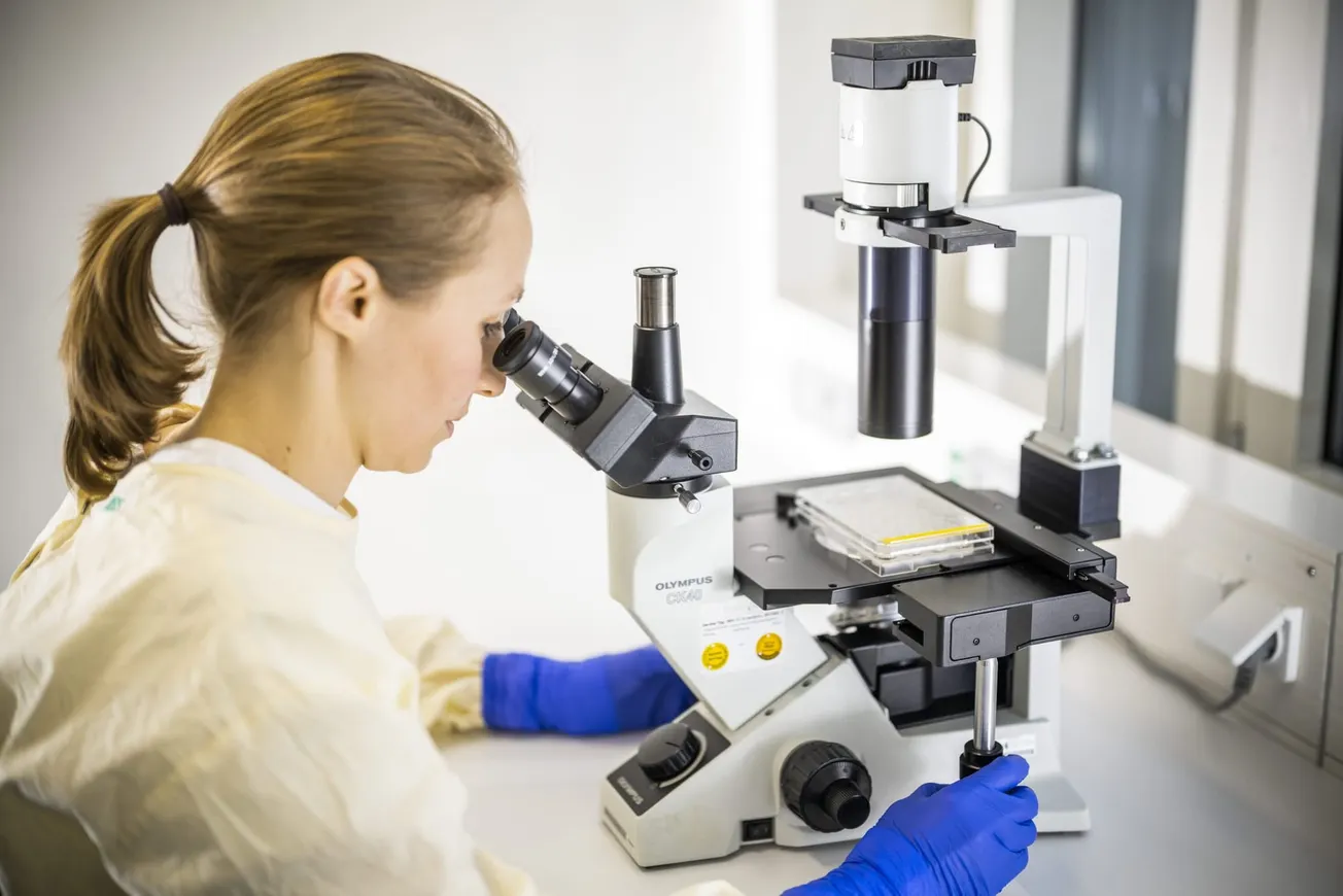 ProBioGen collaborates with Boehringer Ingelheim