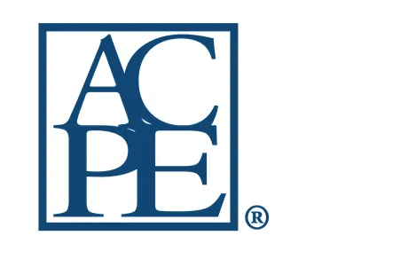 ACPE executive director Dr. Peter Vlasses retires