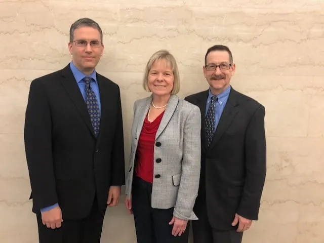 ACPE elects new officers, announces new board members